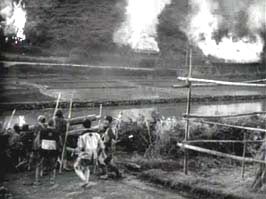 Yedi Samuray Fotoğrafı