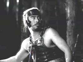 Yedi Samuray Fotoğrafı