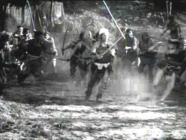 Yedi Samuray Fotoğrafı