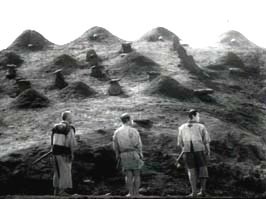 Yedi Samuray Fotoğrafı