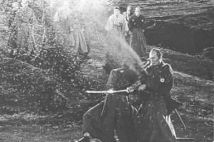 Yedi Samuray Fotoğrafı