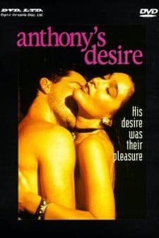 Anthony's Desire (1993) afişi