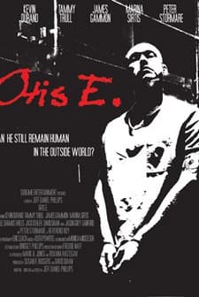 Otis E. (2009) afişi