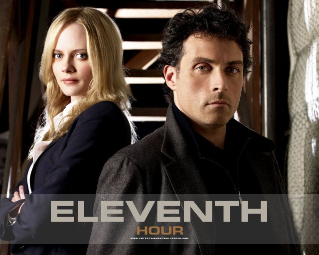 Eleventh Hour Fotoğrafı