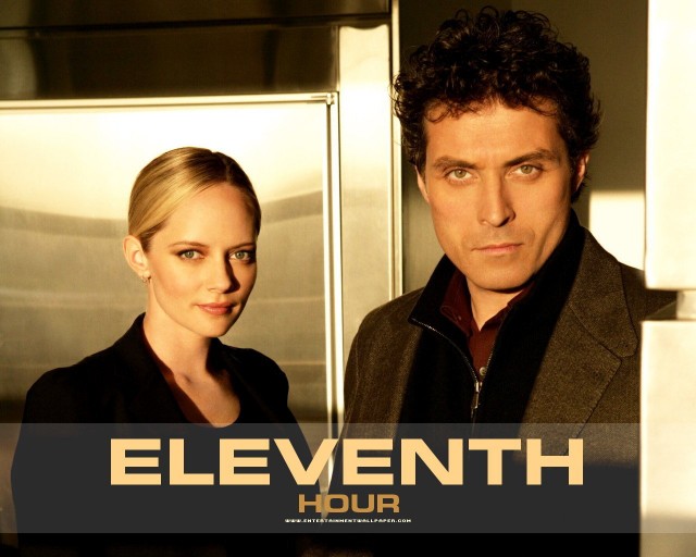 Eleventh Hour Fotoğrafı