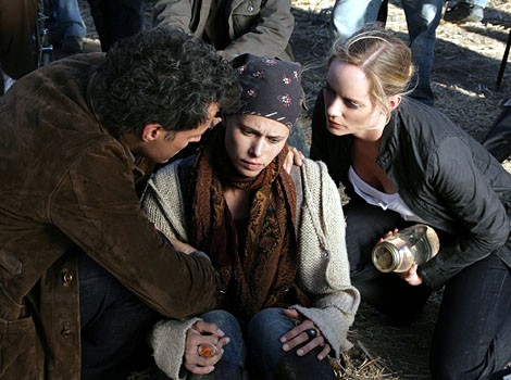 Eleventh Hour Fotoğrafı