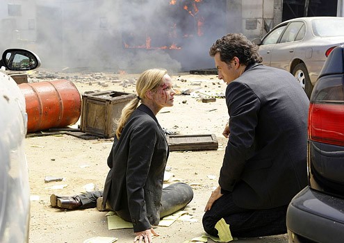 Eleventh Hour fotoğrafı