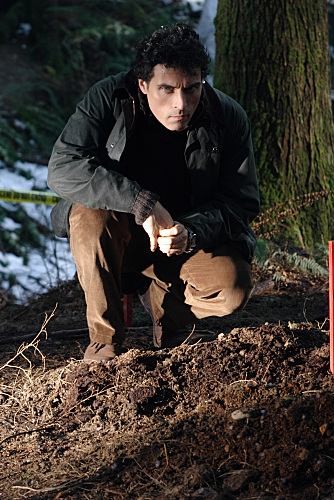 Eleventh Hour fotoğrafı