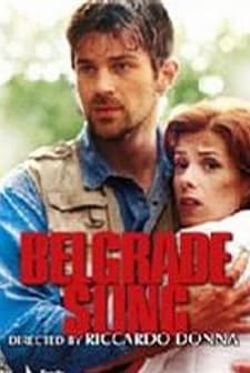 Belgrado Sling (2001) afişi