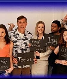 Holding Back (2010) afişi