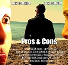 Pros & Cons (2009) afişi