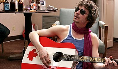 The Life And Hard Times Of Guy Terrifico fotoğrafı