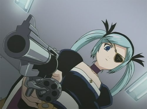 Venus Versus Virus fotoğrafı