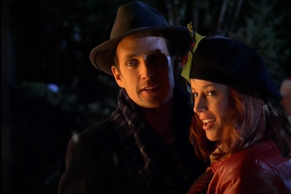 Christmas On Chestnut Street fotoğrafı