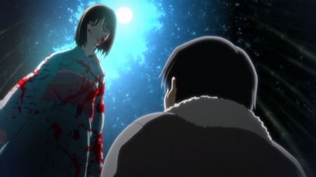 Günahkarların Bahçesi Fotoğrafı