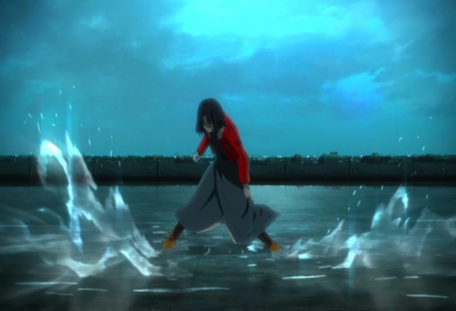 Günahkarların Bahçesi fotoğrafı