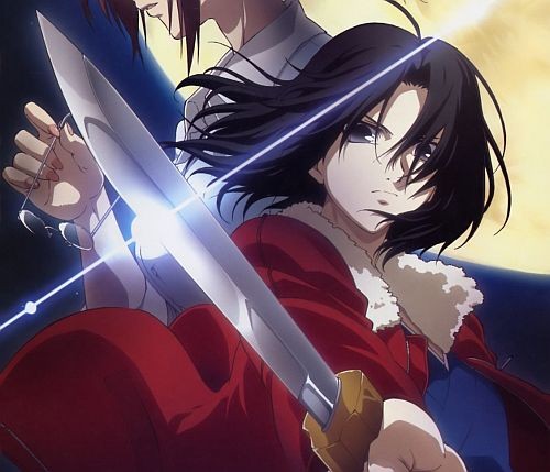 Günahkarların Bahçesi Fotoğrafı