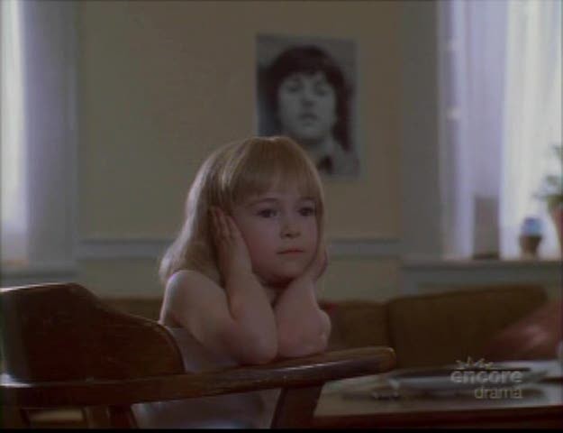 The Linda Mccartney Story fotoğrafı