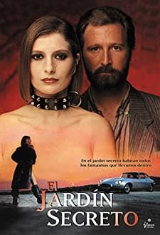 El Jardín Secreto (1984) afişi