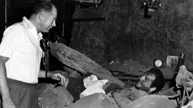 Büyük Karnaval Fotoğrafı