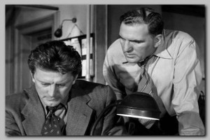 Detective Story Fotoğrafı