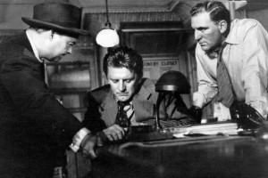 Detective Story Fotoğrafı