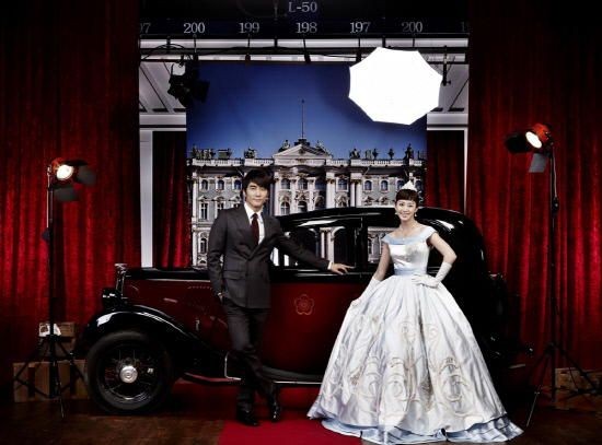 Prensesim Fotoğrafı