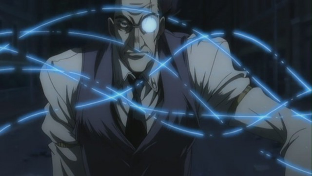 Hellsing Ultimate Abridged Fotoğrafı