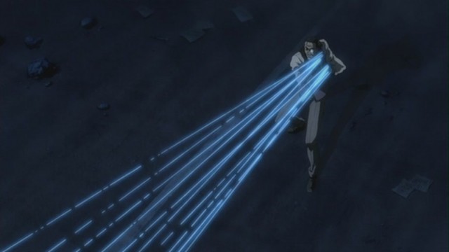 Hellsing Ultimate Abridged Fotoğrafı