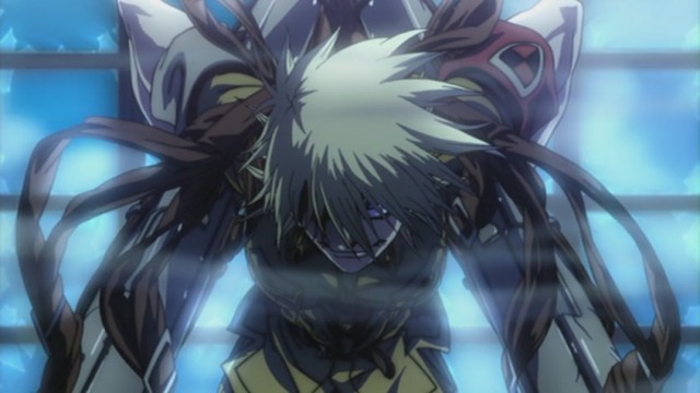 Hellsing Ultimate Abridged Fotoğrafı