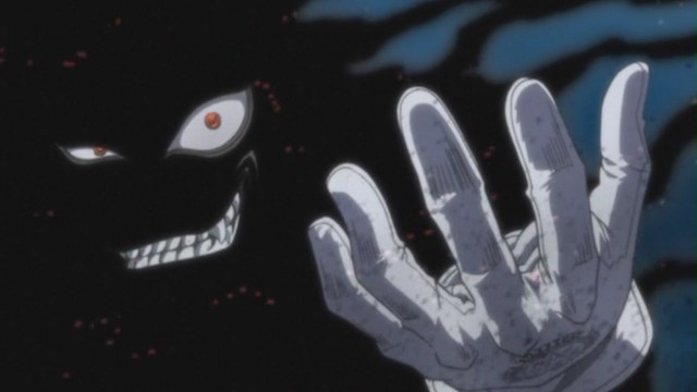 Hellsing Ultimate Abridged Fotoğrafı