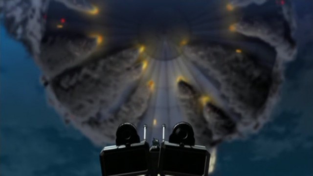 Hellsing Ultimate Abridged Fotoğrafı