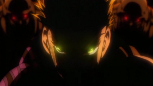 Hellsing Ultimate Abridged Fotoğrafı