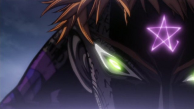 Hellsing Ultimate Abridged Fotoğrafı