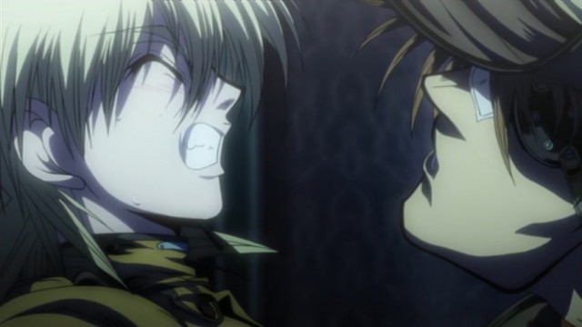 Hellsing Ultimate Abridged Fotoğrafı