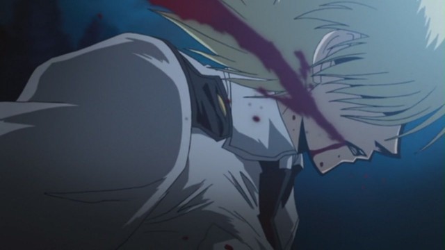 Hellsing Ultimate Abridged Fotoğrafı