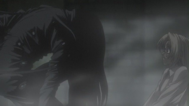 Hellsing Ultimate Abridged Fotoğrafı