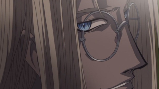 Hellsing Ultimate Abridged Fotoğrafı