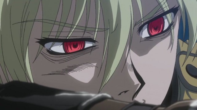 Hellsing Ultimate Abridged Fotoğrafı