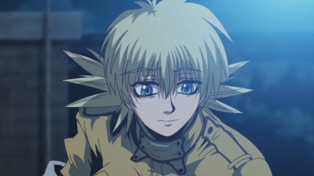 Hellsing Ultimate Abridged Fotoğrafı
