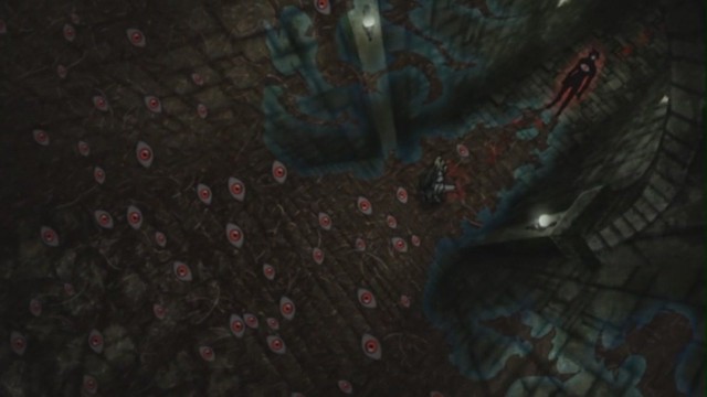 Hellsing Ultimate Abridged Fotoğrafı