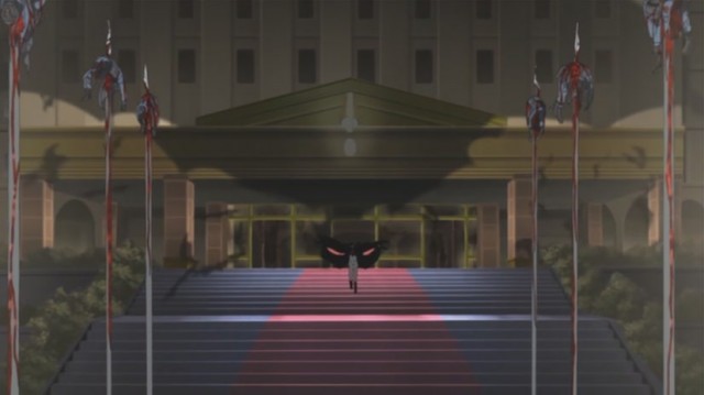 Hellsing Ultimate Abridged Fotoğrafı