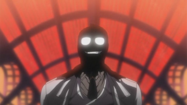 Hellsing Ultimate Abridged Fotoğrafı