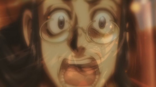 Hellsing Ultimate Abridged Fotoğrafı