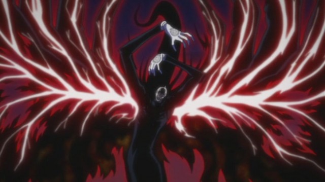 Hellsing Ultimate Abridged Fotoğrafı