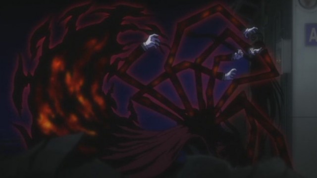 Hellsing Ultimate Abridged Fotoğrafı