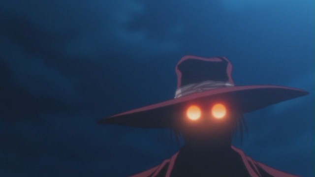Hellsing Ultimate Abridged Fotoğrafı