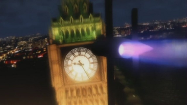 Hellsing Ultimate Abridged Fotoğrafı