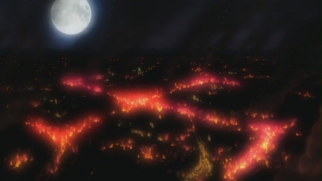 Hellsing Ultimate Abridged Fotoğrafı