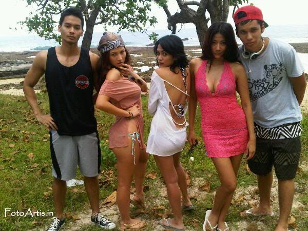 Kanlı Tatil Fotoğrafı